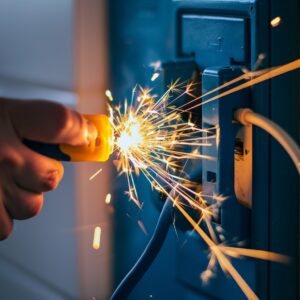 Essential electrical safety checks Brisbane home to prevent hazards