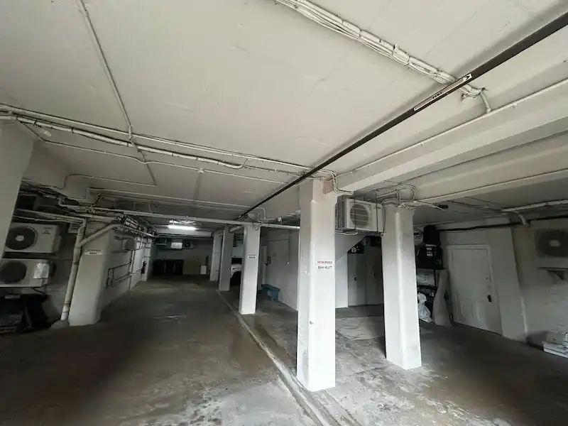 Strata car park electrical installation Brisbane